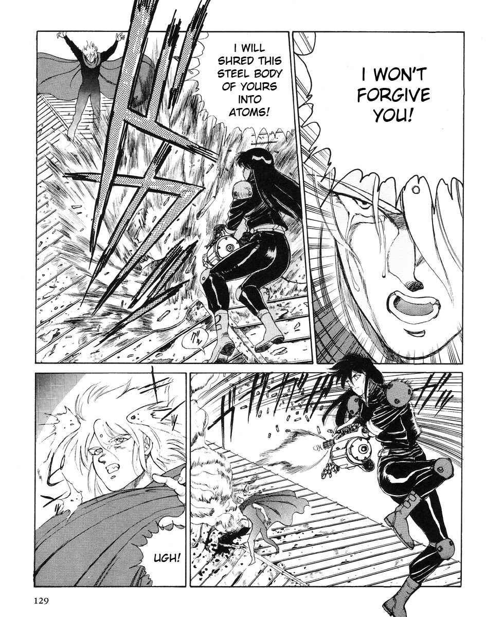 Page 43 Chapter 2 Angel Cop
