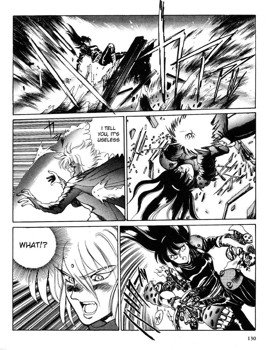 Page 44 Chapter 2 Angel Cop
