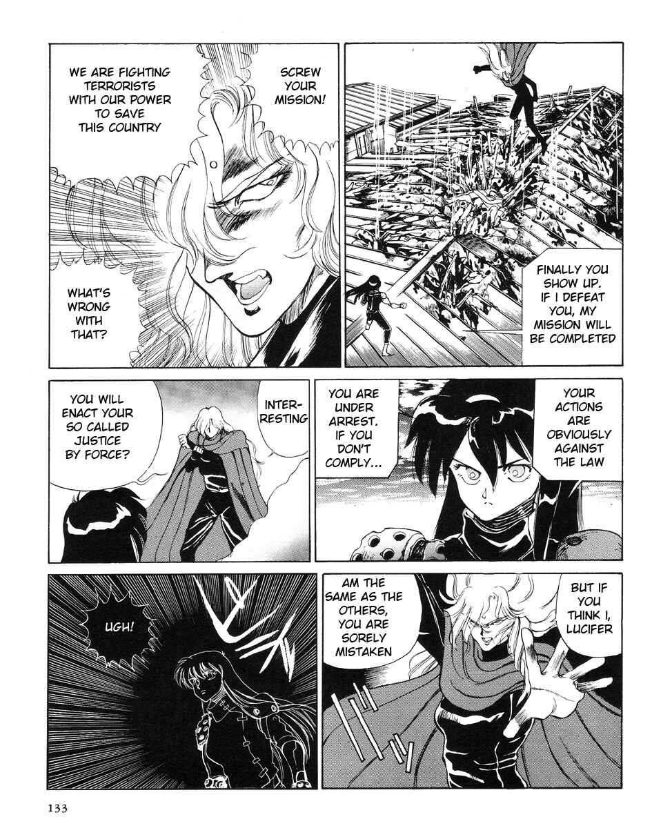 Page 47 Chapter 2 Angel Cop