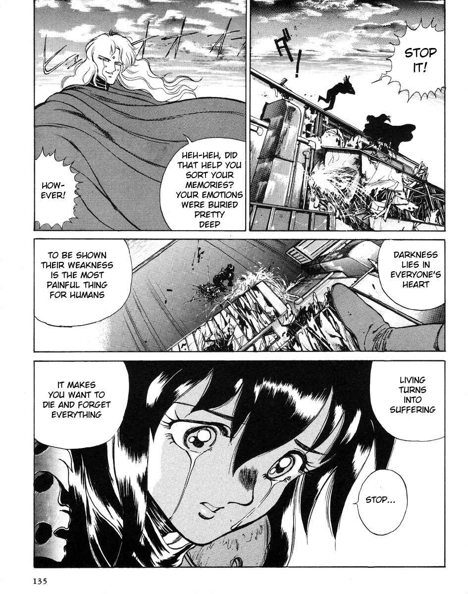 Page 49 Chapter 2 Angel Cop