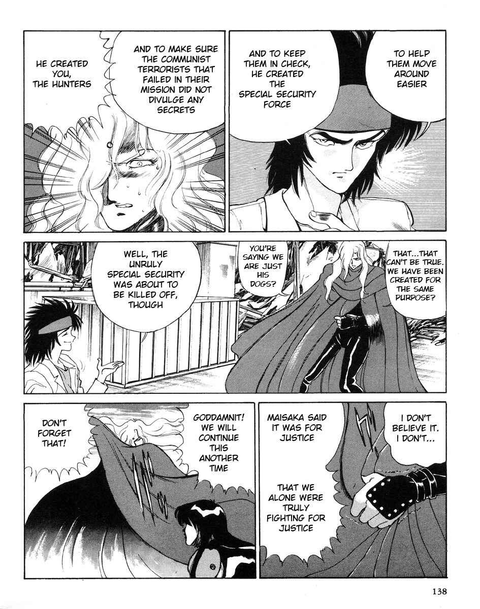 Page 52 Chapter 2 Angel Cop