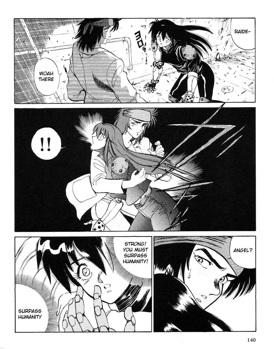 Page 54 Chapter 2 Angel Cop