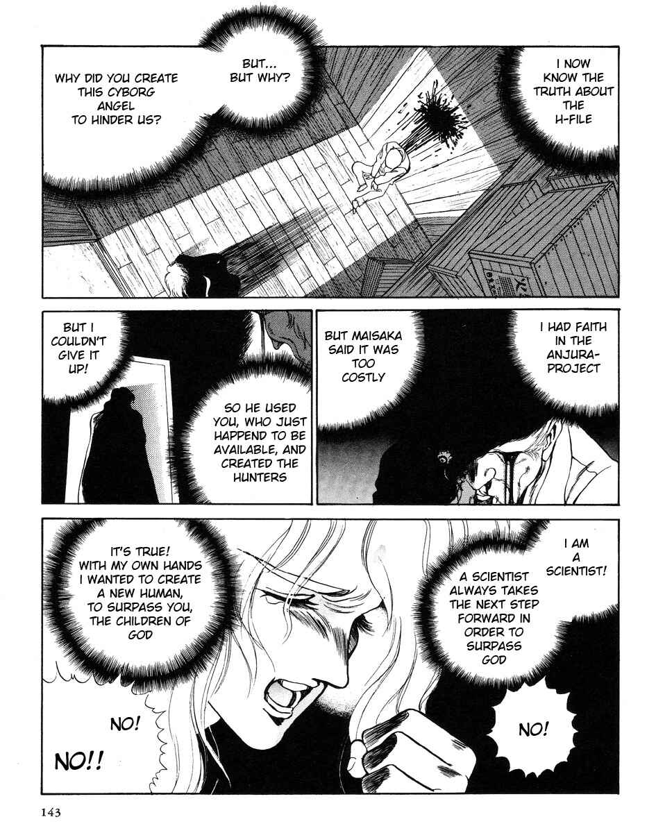 Page 57 Chapter 2 Angel Cop