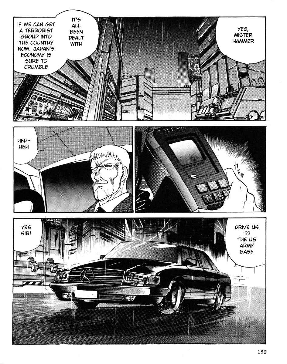 Page 63 Chapter 2 Angel Cop