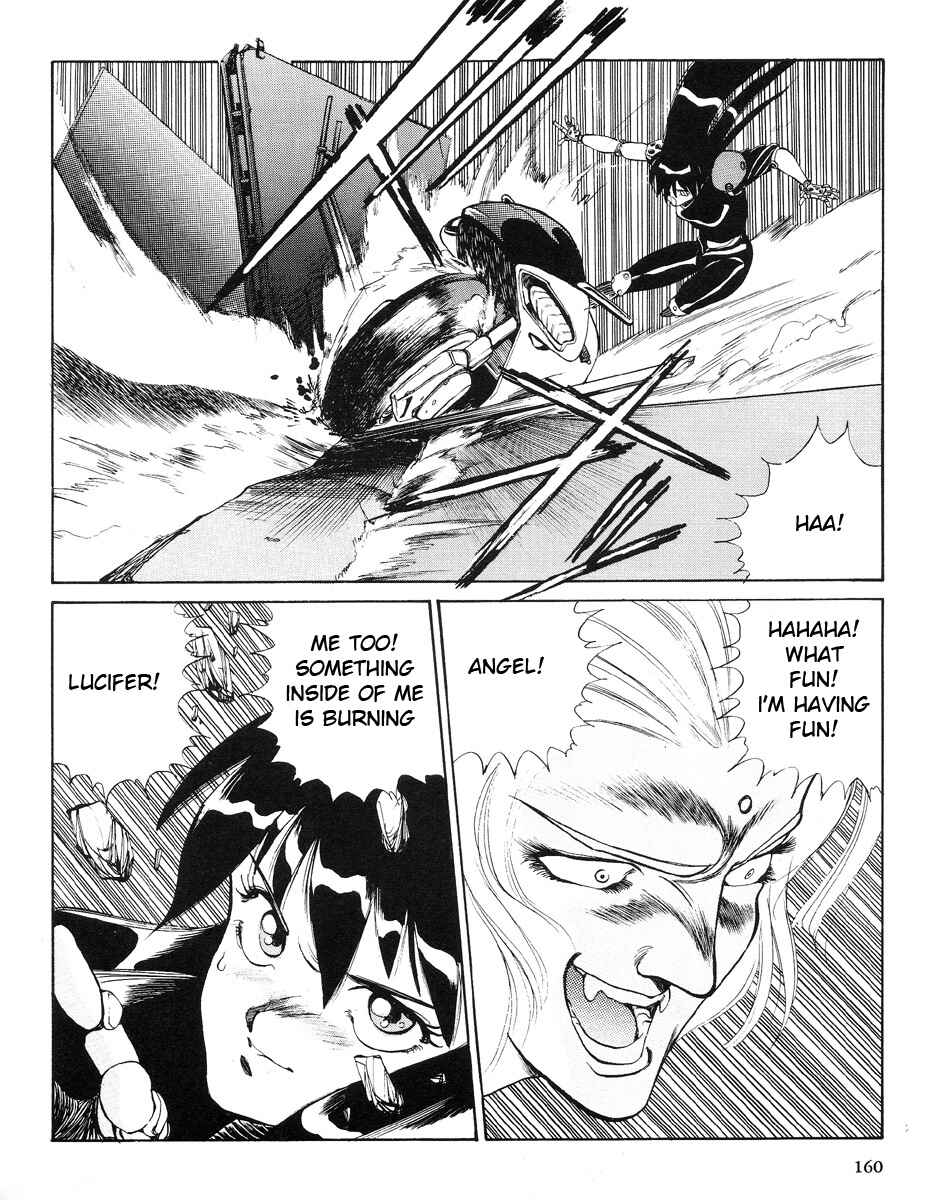 Page 73 Chapter 2 Angel Cop