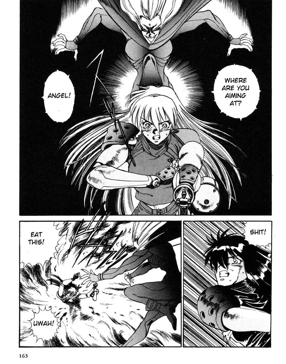 Page 76 Chapter 2 Angel Cop