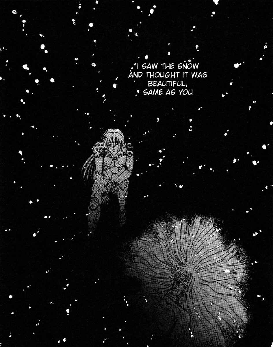 Page 88 Chapter 2 Angel Cop