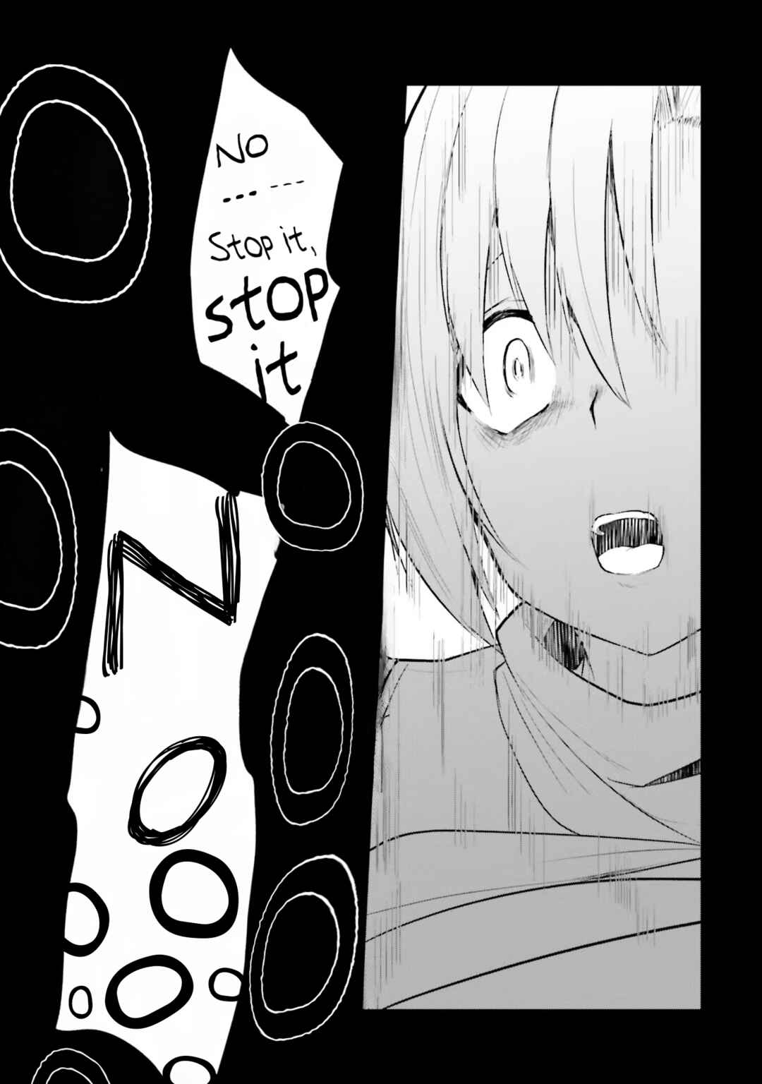 Page 10 Chapter 5 Inside the Tentacle Cave