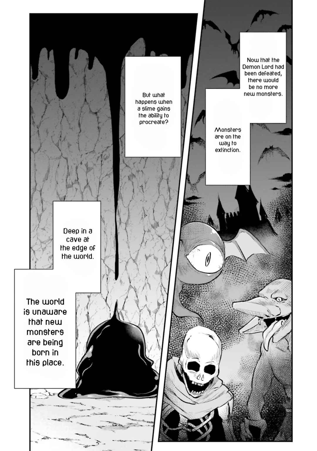 Page 24 Chapter 5 Inside the Tentacle Cave
