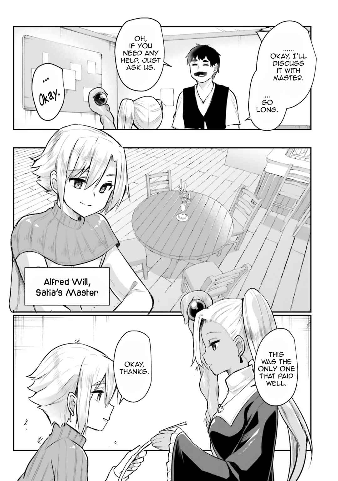 Page 13 Chapter 2 Inside the Tentacle Cave