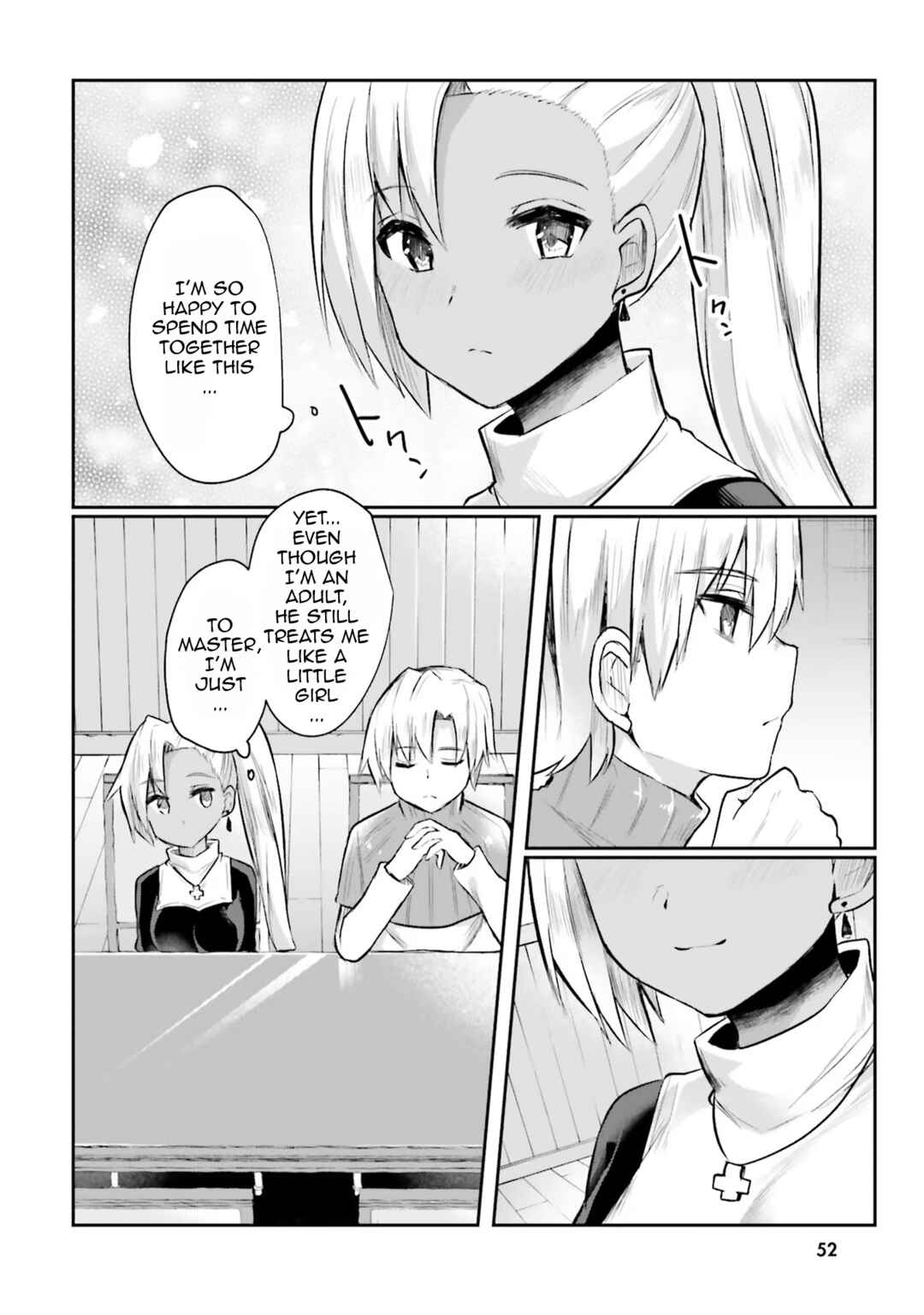 Page 20 Chapter 2 Inside the Tentacle Cave