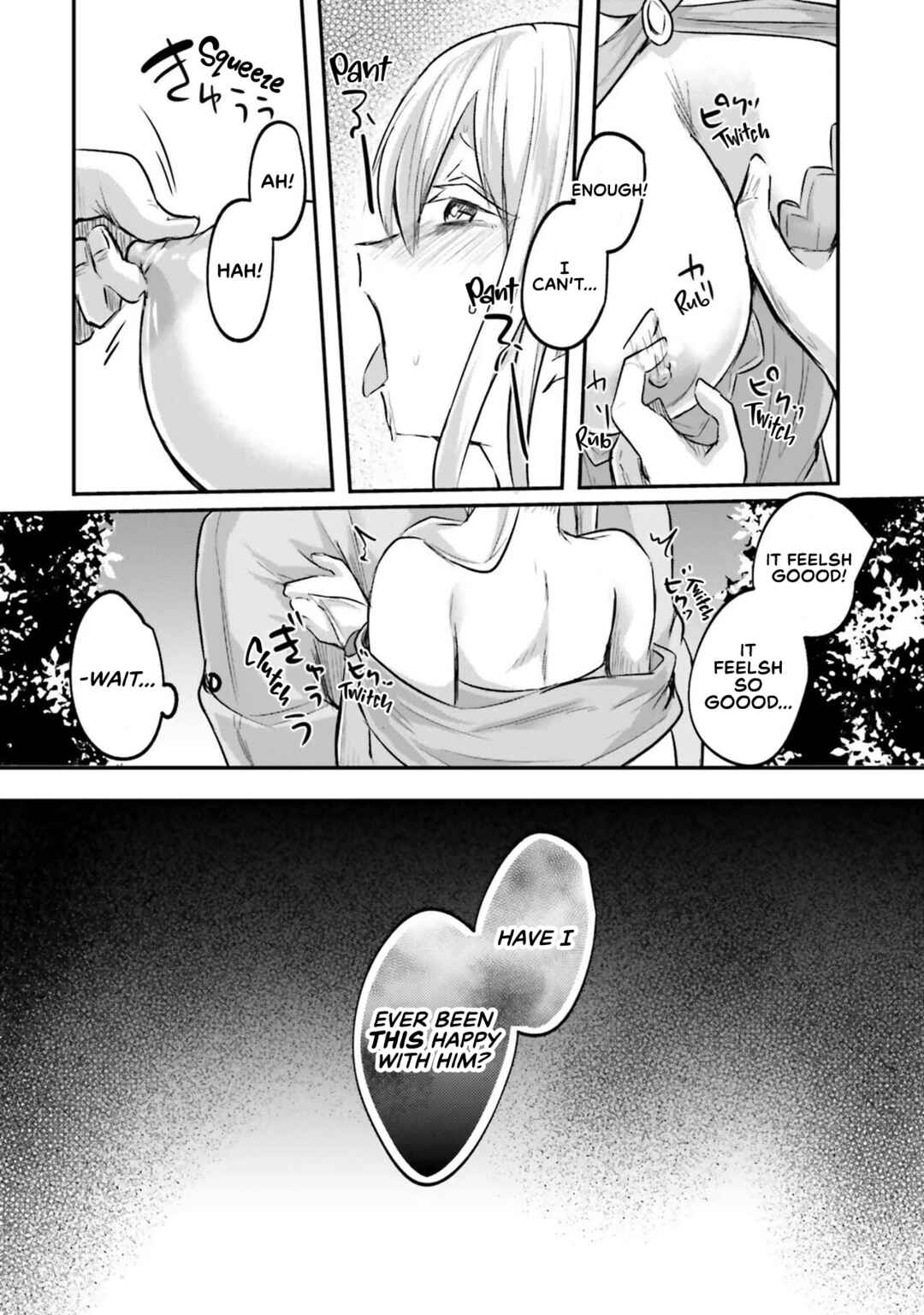 Page 24 Chapter 9 Inside the Tentacle Cave