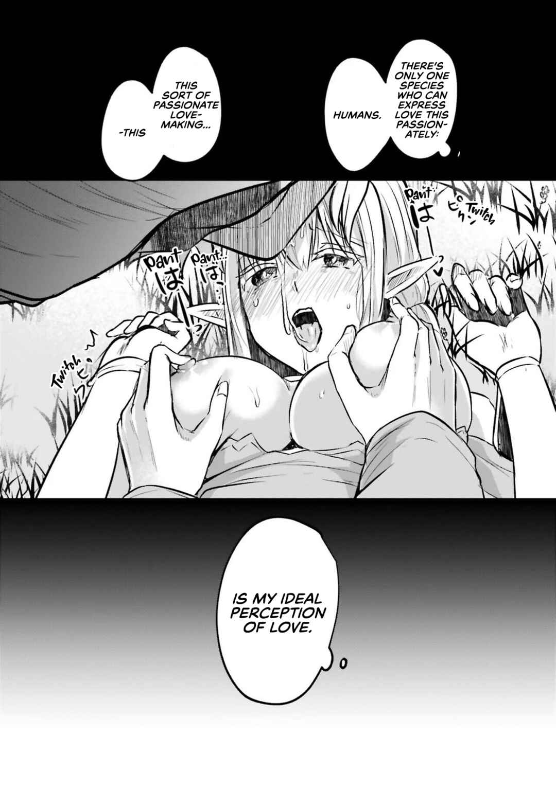 Page 26 Chapter 9 Inside the Tentacle Cave
