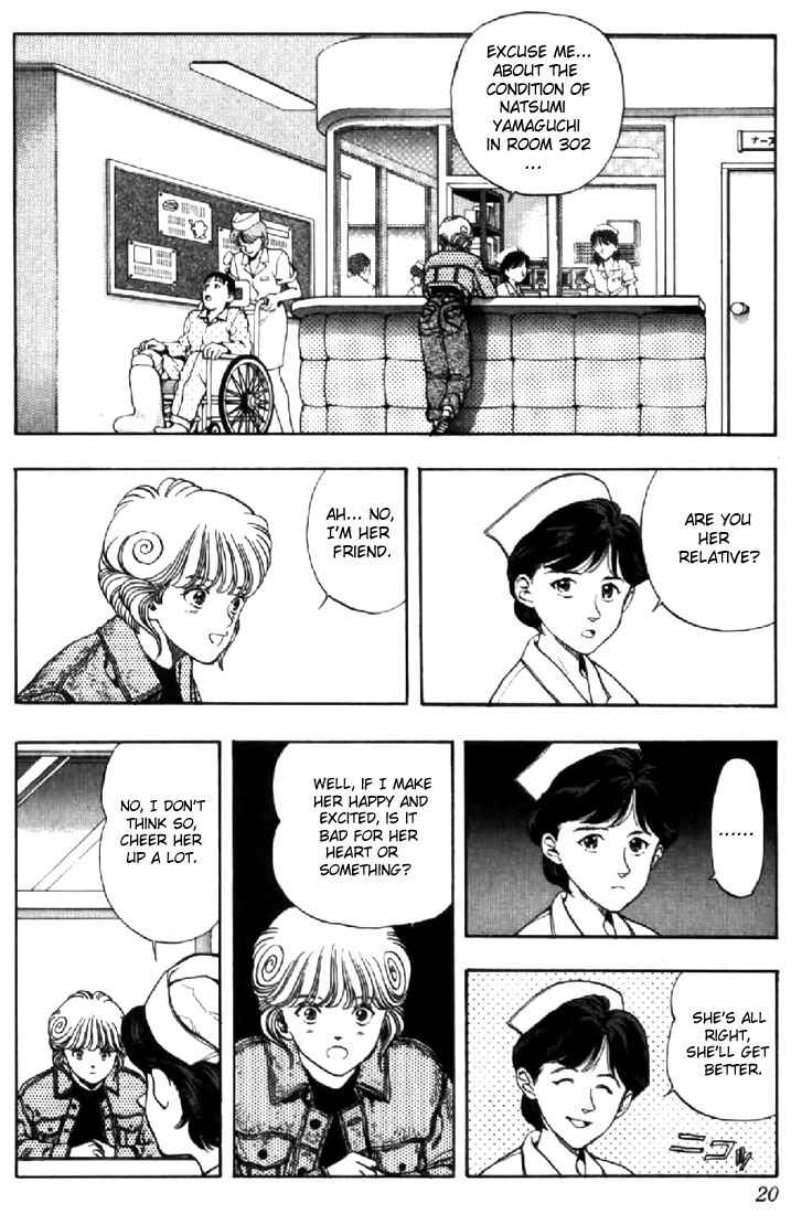 Page 18 Chapter 91 Video Girl Ai