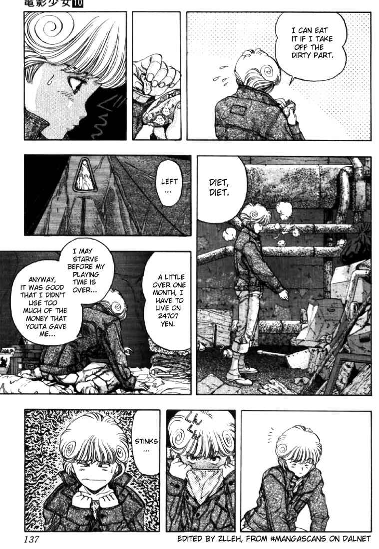Page 14 Chapter 88 Video Girl Ai