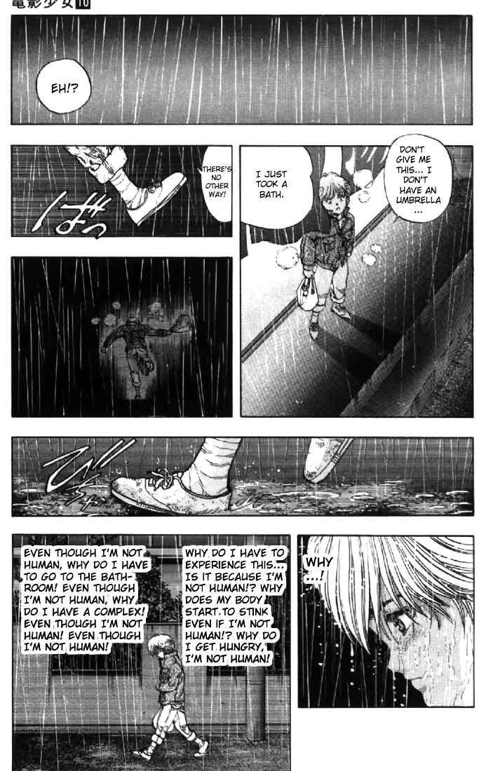 Page 18 Chapter 88 Video Girl Ai
