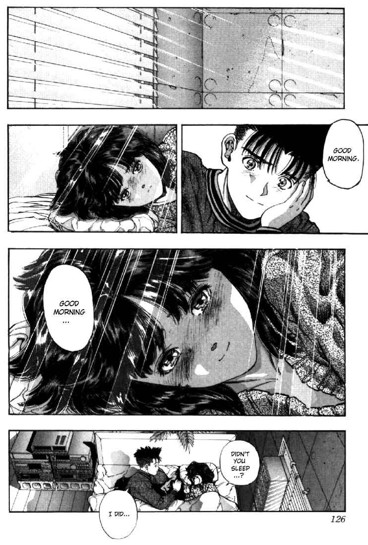 Page 3 Chapter 88 Video Girl Ai