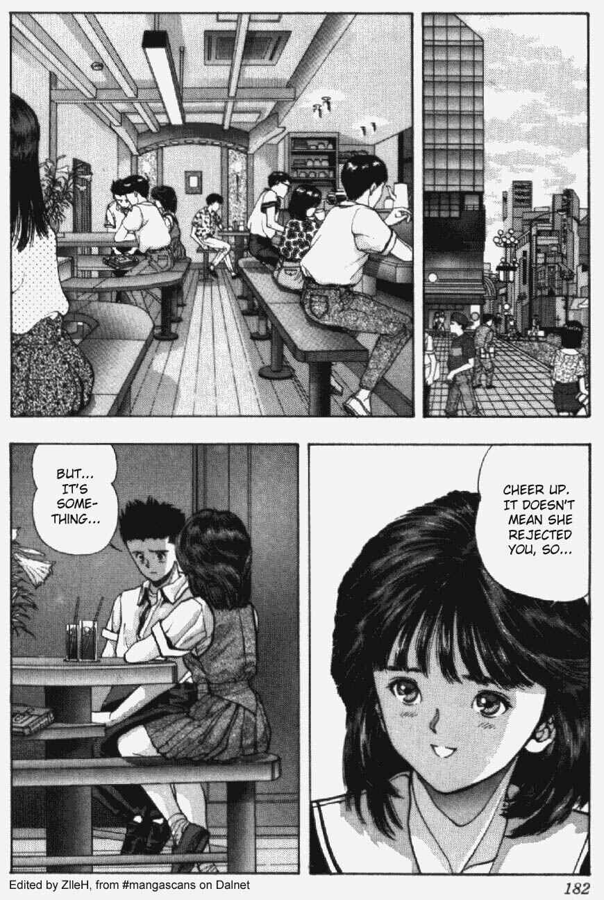 Page 2 Chapter 36 Video Girl Ai