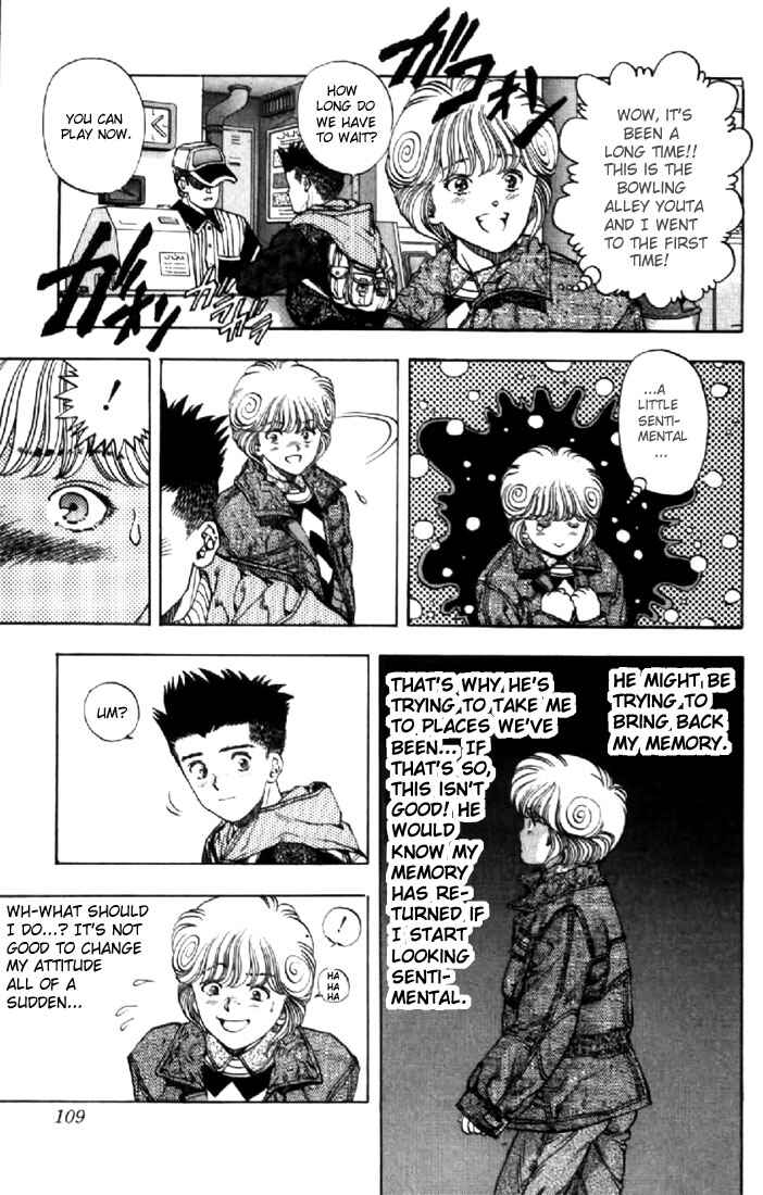 Page 8 Chapter 105 Video Girl Ai