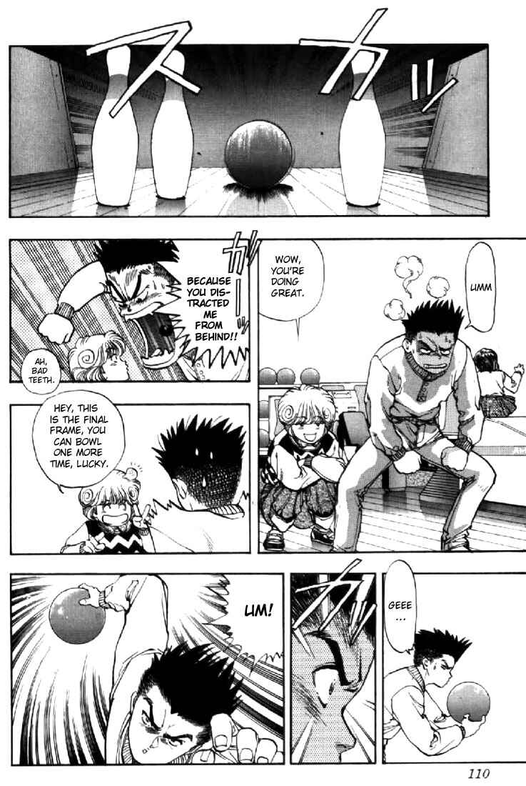 Page 9 Chapter 105 Video Girl Ai