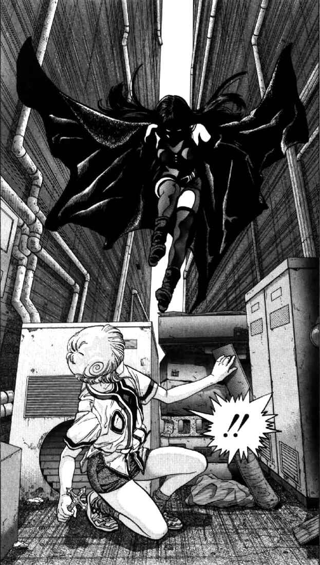Page 4 Chapter 50 Video Girl Ai