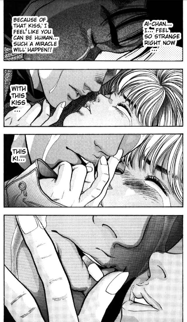 Page 17 Chapter 113 Video Girl Ai