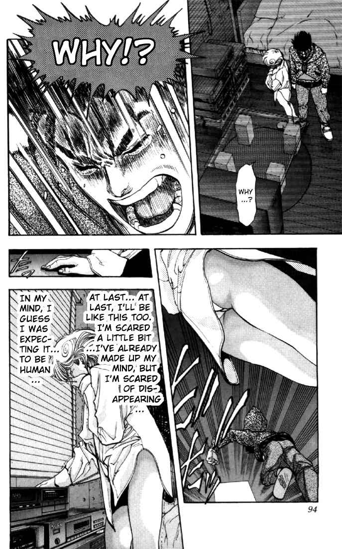 Page 9 Chapter 113 Video Girl Ai