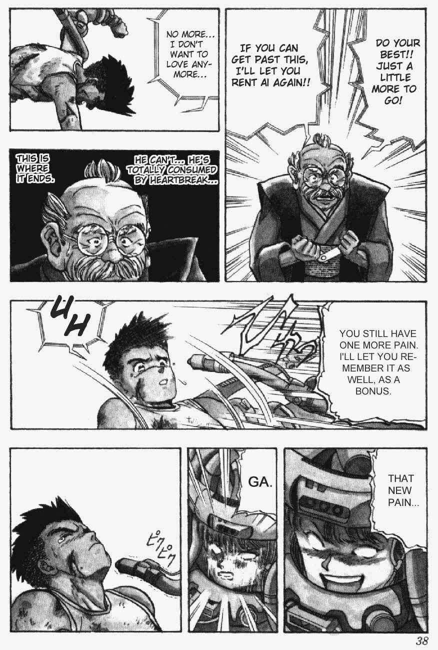Page 12 Chapter 19 Video Girl Ai