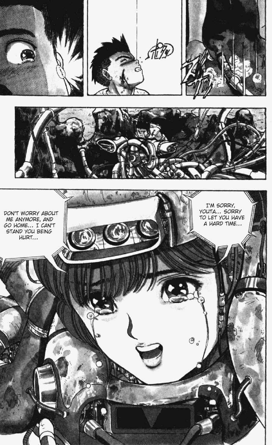 Page 13 Chapter 19 Video Girl Ai