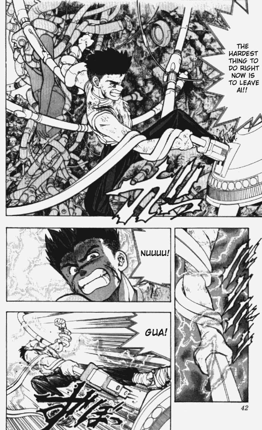 Page 15 Chapter 19 Video Girl Ai