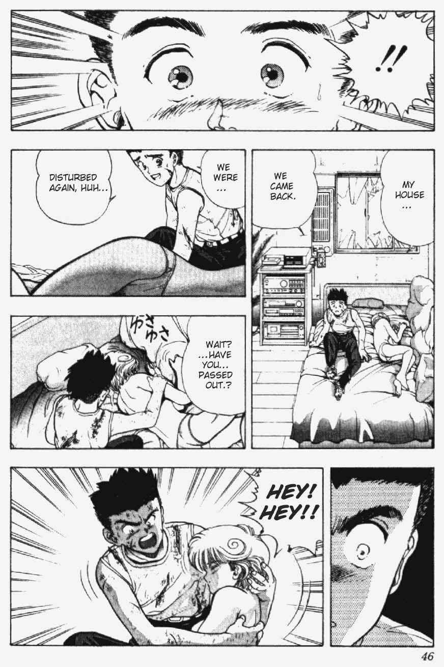 Page 19 Chapter 19 Video Girl Ai