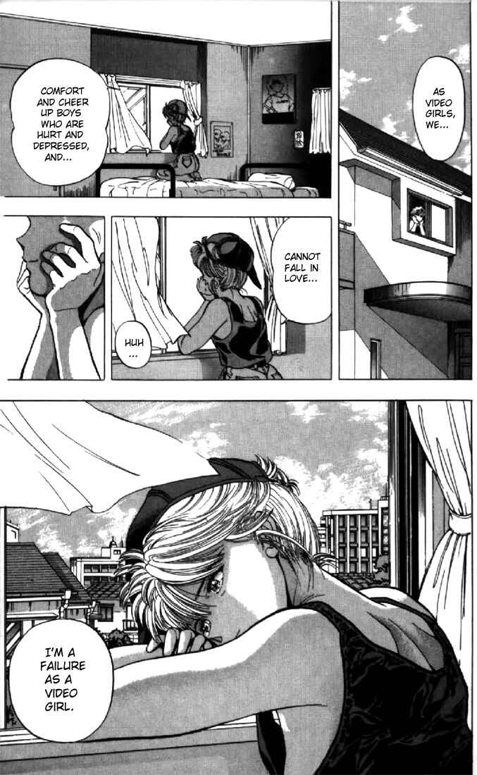 Page 11 Chapter 131.3 Video Girl Ai