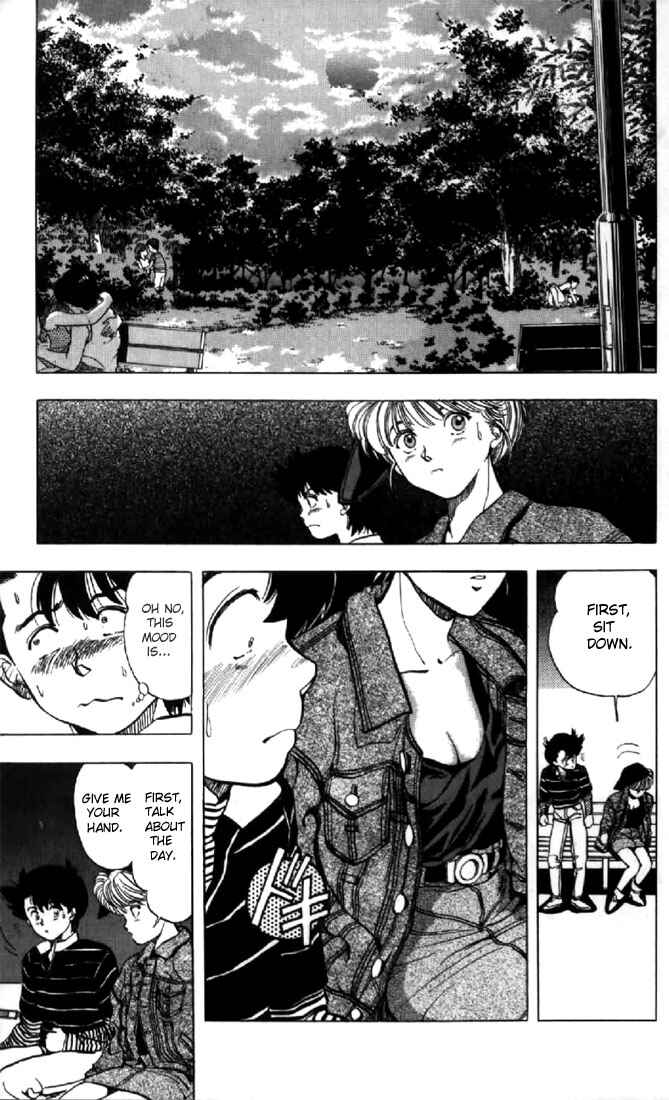 Page 5 Chapter 131.3 Video Girl Ai