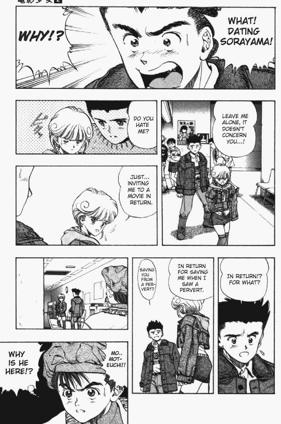 Page 12 Chapter 12 Video Girl Ai