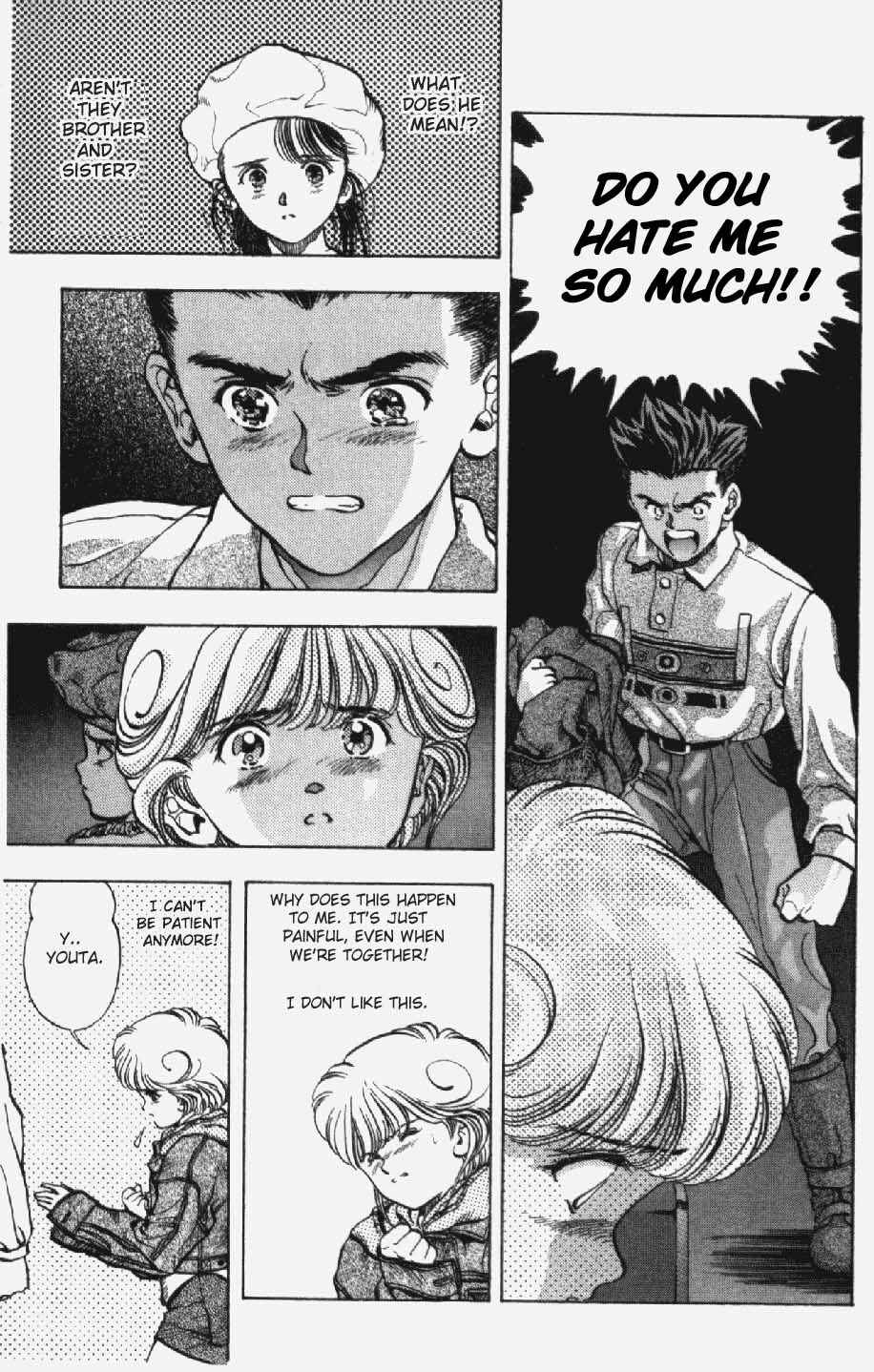 Page 18 Chapter 12 Video Girl Ai
