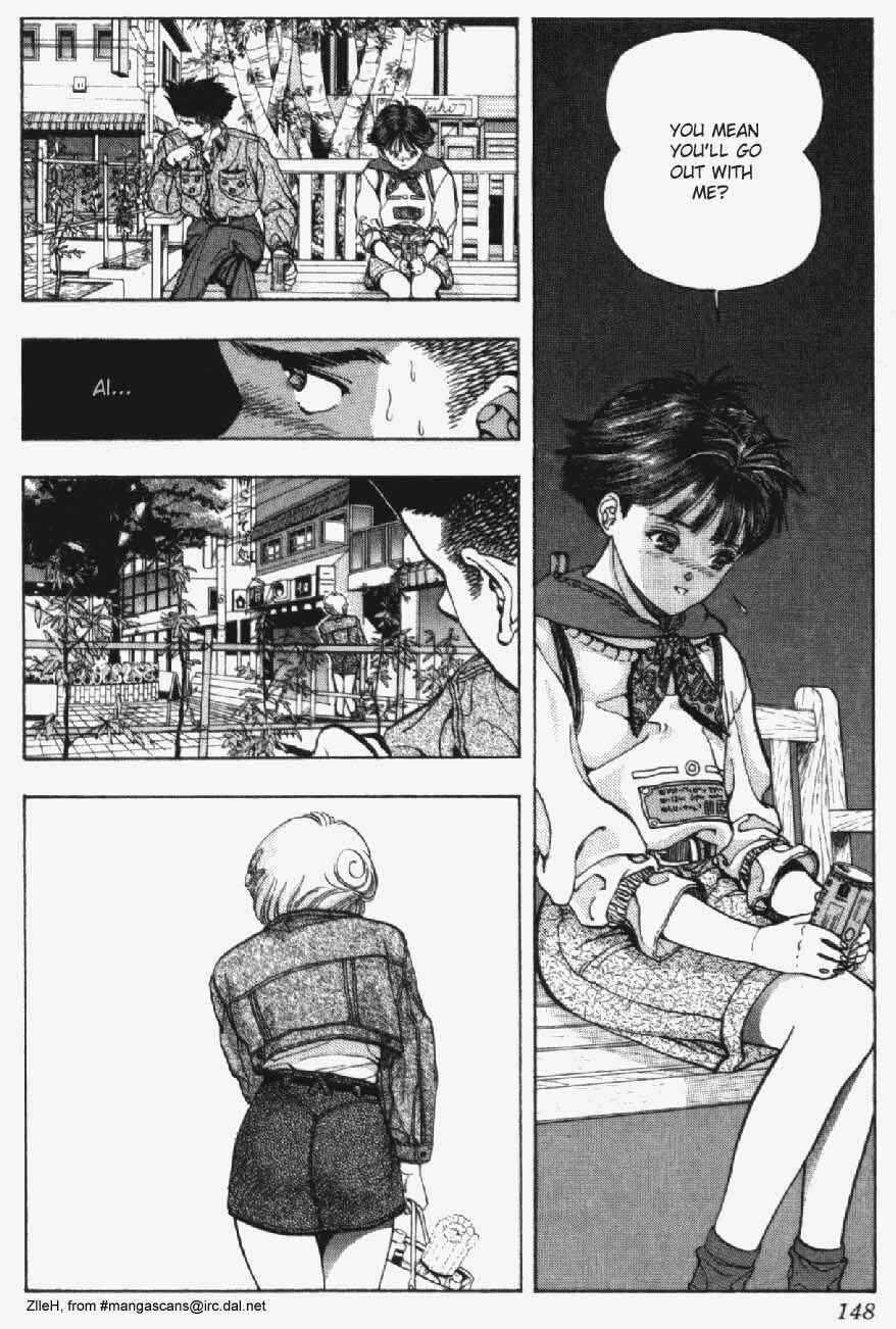 Page 2 Chapter 25 Video Girl Ai