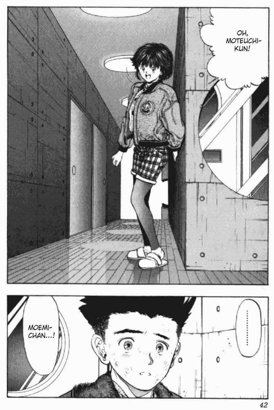 Page 18 Chapter 10 Video Girl Ai