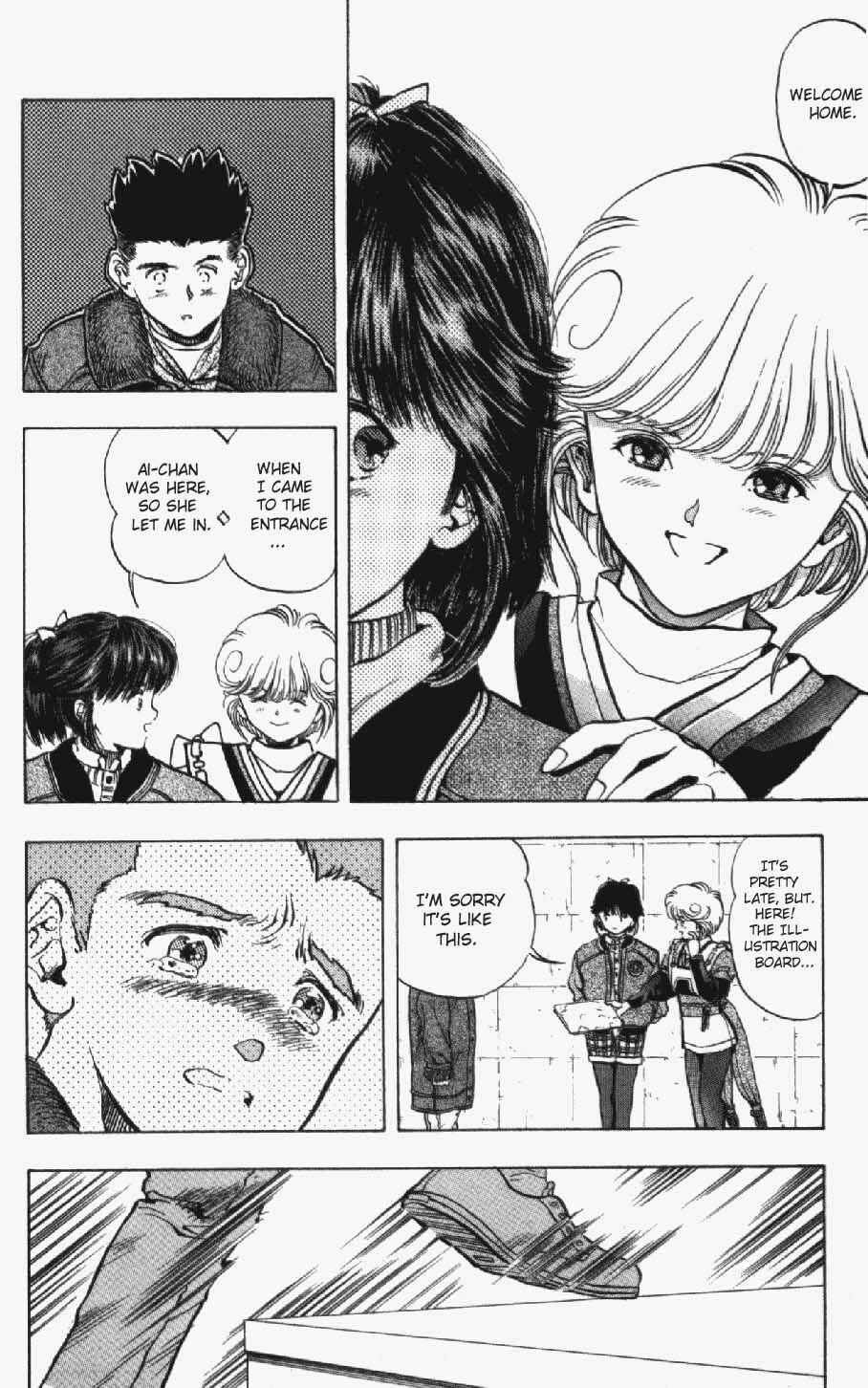 Page 20 Chapter 10 Video Girl Ai