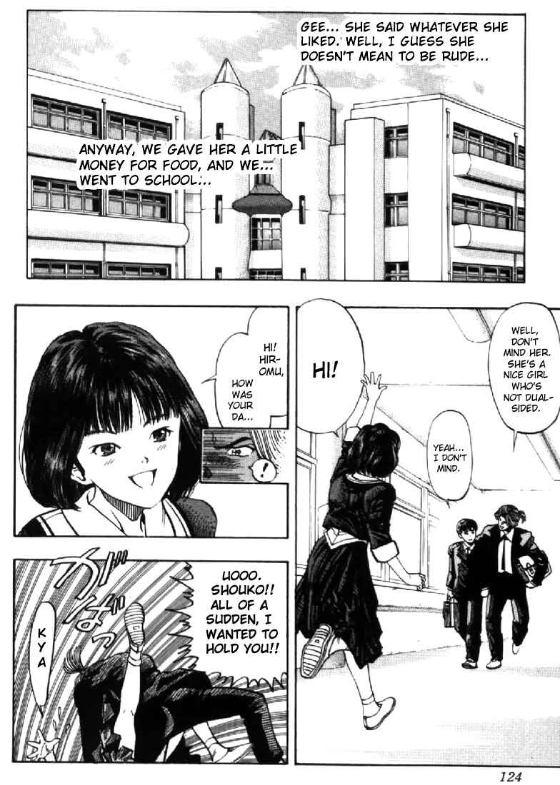 Page 12 Chapter 122 Video Girl Ai