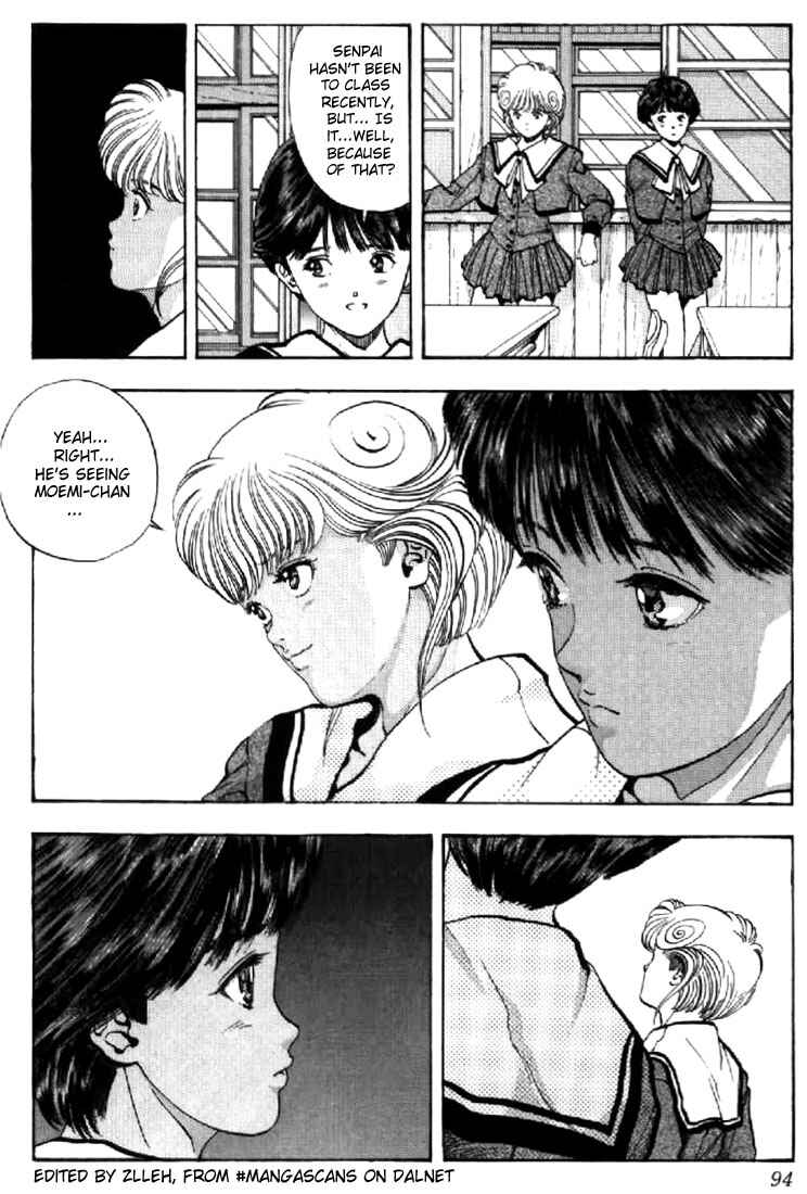 Page 8 Chapter 77 Video Girl Ai