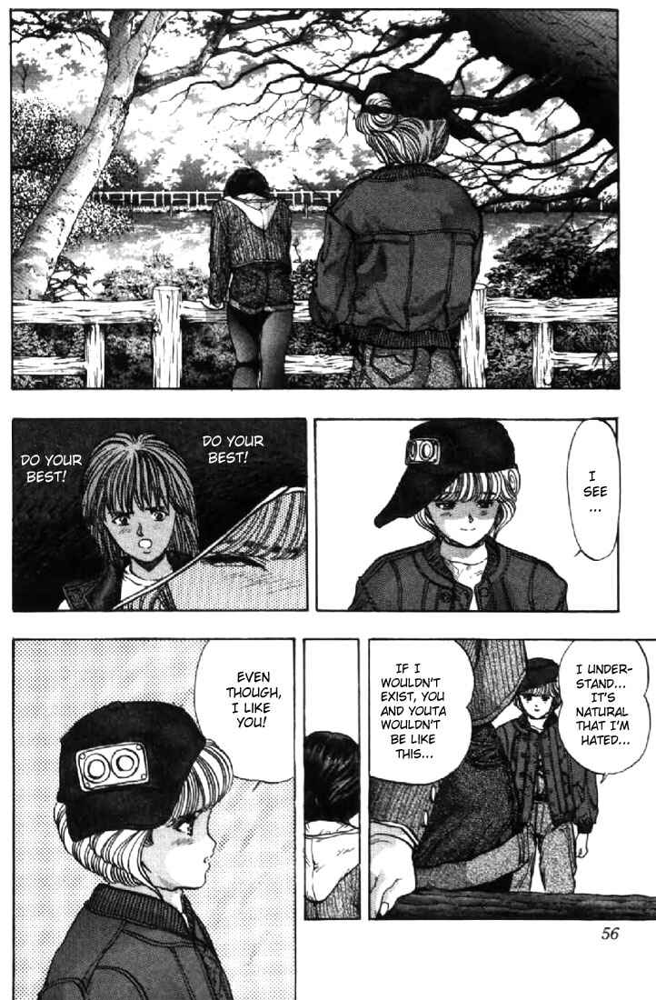 Page 12 Chapter 102 Video Girl Ai