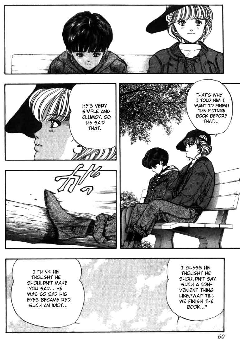Page 16 Chapter 102 Video Girl Ai