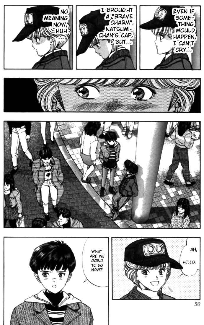 Page 6 Chapter 102 Video Girl Ai