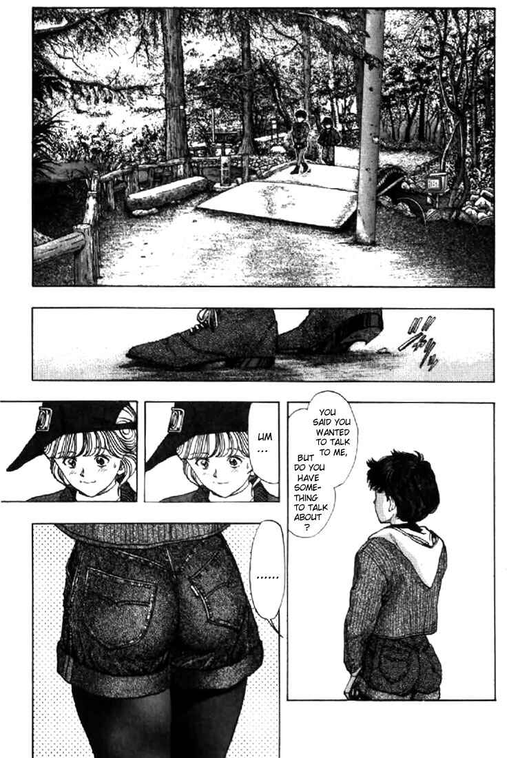 Page 7 Chapter 102 Video Girl Ai