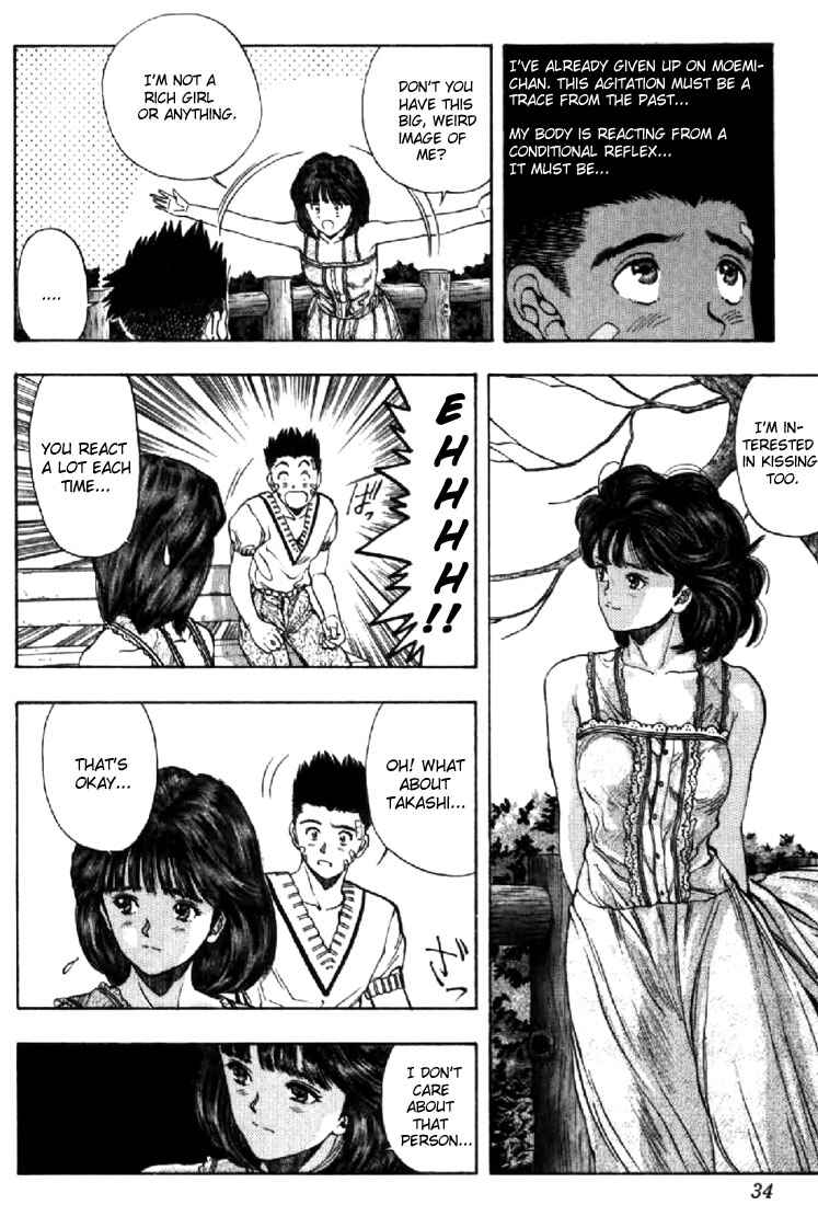 Page 10 Chapter 56 Video Girl Ai