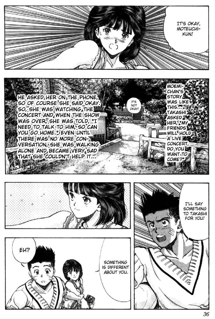 Page 12 Chapter 56 Video Girl Ai