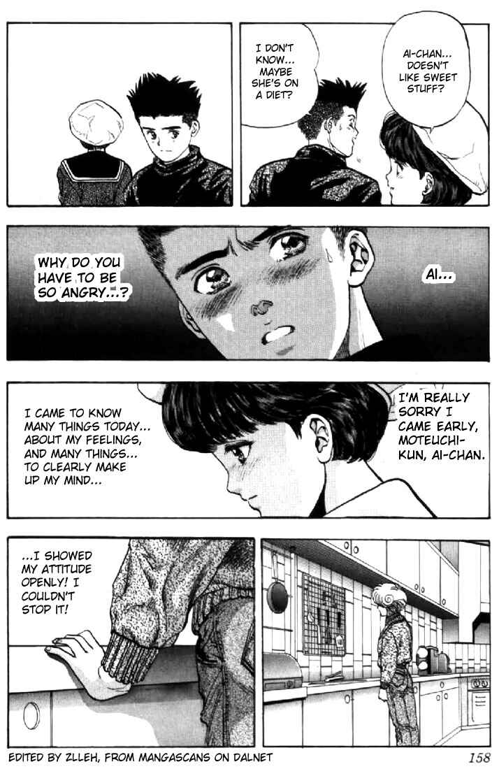 Page 16 Chapter 107 Video Girl Ai