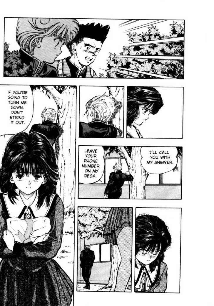 Page 5 Chapter 7.5 Video Girl Ai