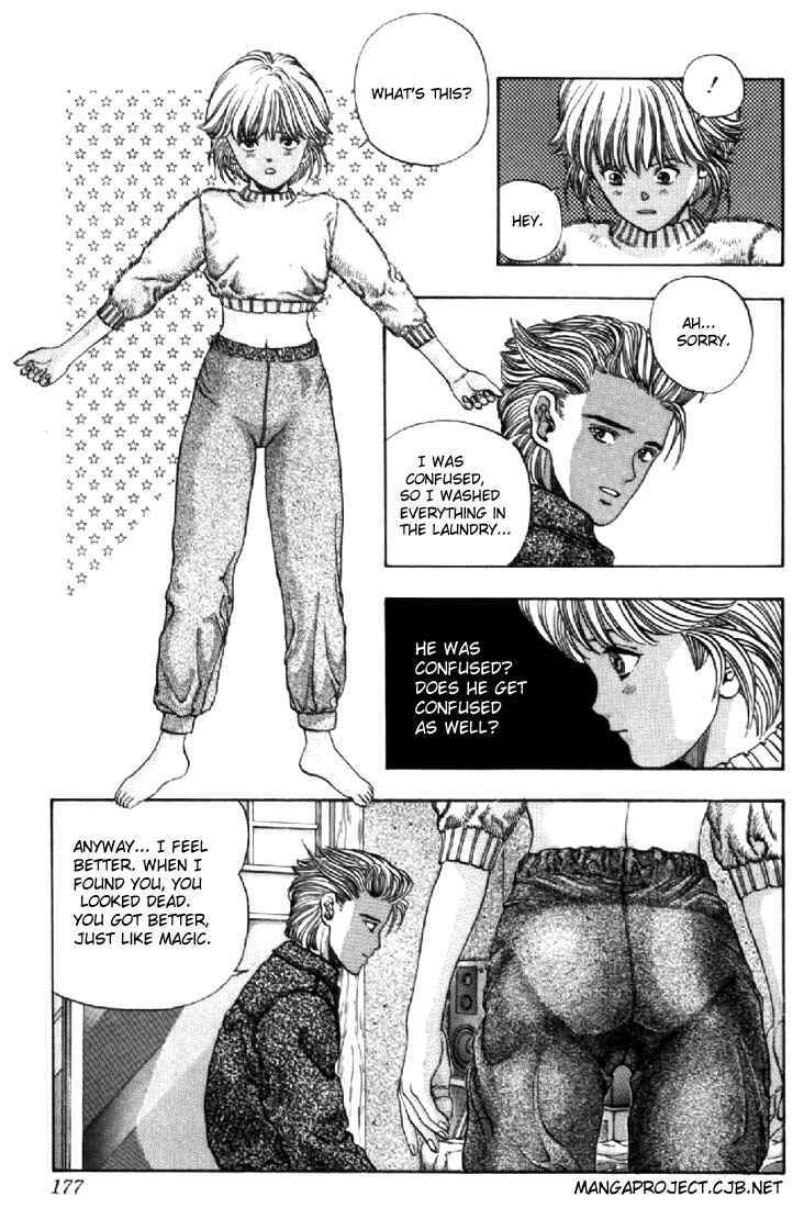 Page 13 Chapter 90 Video Girl Ai