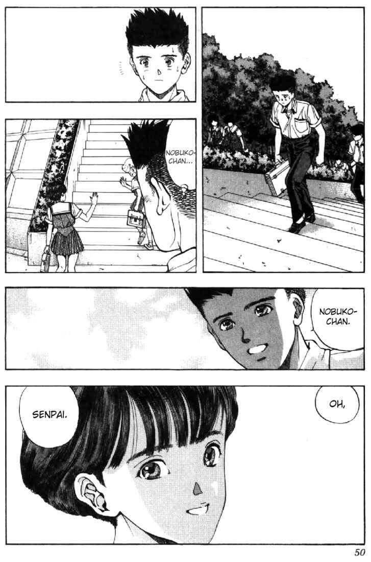 Page 6 Chapter 39 Video Girl Ai